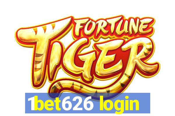 1bet626 login